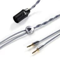 DDHIFI Slušalica kabel 4-Pin XLR 3.5mm DDHIFI-BC150XLR-35-295