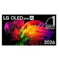 LG OLED evo Smart TV 83" 4K UHD OLED83W69LA.AEU