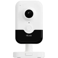 HILOOK 4MP Wi-Fi unutrašnji kocke IP camera 2.8mm bijela IPC-C340HA-D/W