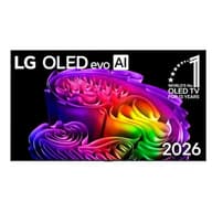 LG OLED evo Smart TV 55" 4K UHD OLED55G63LS.AEU