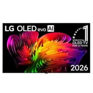 LG OLED evo Smart TV 77" 4K UHD OLED77W69LA.AEU