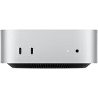 APPLE Mac mini M6 12 magos CPU 12 magos GPU 24GB 512GB srebrno MHQM4MS/A
