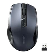 UGREEN MU006 Wireless fekete