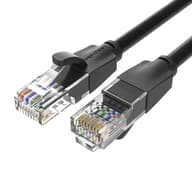 VENTION UTP CAT6 Connector Black 3m IBEBI