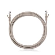 KELINE UTP CAT5E Connector Gray 3m KEN-C5E-U-030