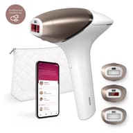 PHILIPS BRI955/00 IPL Lumea depilatory device