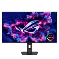 ASUS ROG Strix OLED XG32UQWMS