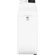 AEG LTRG172E Washing machine top-loading 7 kg B white