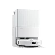 ROBOROCK Qrevo S Pro robot Vacuum Cleaner White QSP02-00
