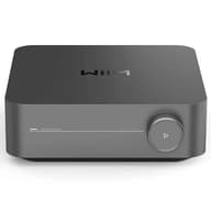 WIIM Amp Pro grey