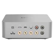 WIIM Zenelejátszó and amplifier Amp Ultra silver WIIM-AMPULTRA-S