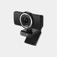 GENIUS eCam 8000 black 32200001408