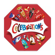 CELEBRATIONS Desszert ünnepi dobozban 173 g