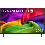 LG 65NU800B3LA 65"