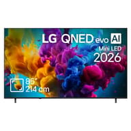LG 85QNED8MB6A 85"