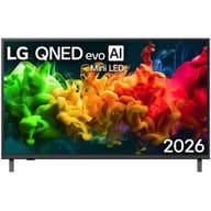 LG 43QNED81B3C 43"