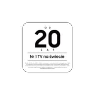 SAMSUNG 65" The Frame 4K UHD Smart TV QE65LS03HAUXXH