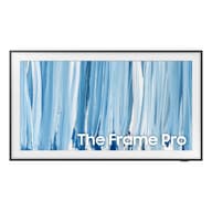 SAMSUNG 65" The Frame Pro 4K UHD Smart TV QE65LS03HWUXXH