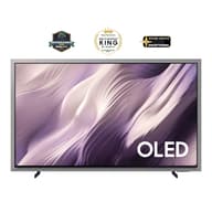 SAMSUNG 65" OLED S99H 4K Vision AI Smart TV (2026) QE65S99HATXXH