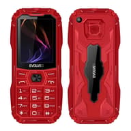EVOLVEO MaxPhone A1 Dual SIM piros MP-A1-RD