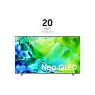 SAMSUNG 75" Neo QLED QN80H 4K Vision AI Smart (2026) QE75QN80HAUXXH