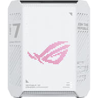 ASUS ROG Strix GS-BE7200 Dual Band WiFi 7 Gaming Router