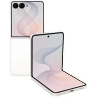 SAMSUNG SM-F776B Galaxy Z Flip8 5G 12/256GB Creme