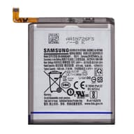 SAMSUNG Akkumulátor Galaxy Note 20 Ultra 5G 4500mAh EB-BN985ABY OEM