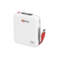 SKROSS Reload 5 Mini PD Powerbank 5000mAh 20W bijela 21601
