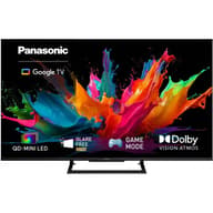 PANASONIC 4K QD-Mini LED Google TV 55" 139cm TN-55W90CEZS