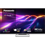 PANASONIC 4K QD-Mini LED Google TV 65" 164cm TN-65W95CEZS