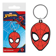 PYRAMID INTERNATIONAL Spider-Man (Maszk) kulcstartó