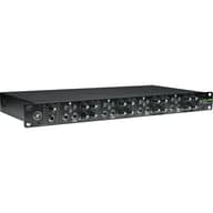 MACKIE 4 channel headphone amplifier HM-400