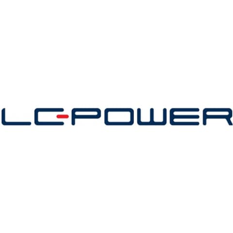 LCPOWER 1.m power cable