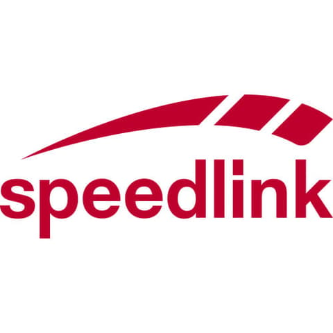 SPEEDLINK VELLU Gel Mousepad maro