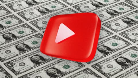Áremelésbe kezd a YouTube