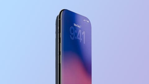 A vártnál kevésbé lesz “egyedi” a 20. évfordulós iPhone