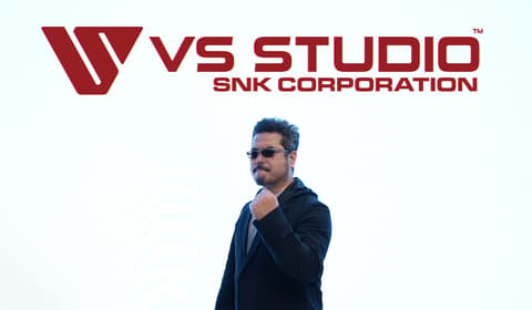A Tekken egykori vezetője új stúdiót indított, méghozzá a konkurenciánál