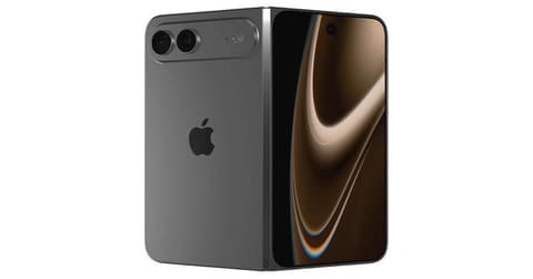 Komoly gond adódhatott az iPhone Folddal, tovább csúszhat a megjelenése