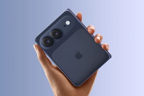 Újabb problémáról érkezett hír az iPhone Fold kapcsán
