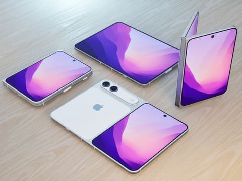 Meglehet, hogy mégsem debütál idén az iPhone Fold