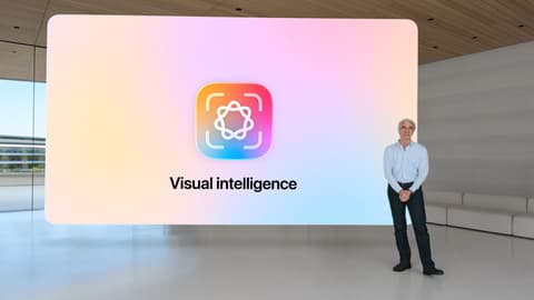 Izgalmas új Apple termékről árulkodik az iOS 27