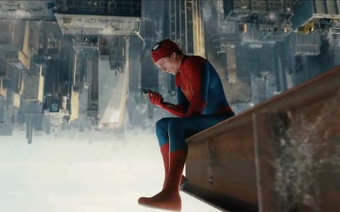 Végső traileren a Spider-Man: Brand New Day