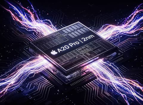 Komoly előrelépést hoz az Apple A20 Pro lapka, de meg is lesz ennek az ára