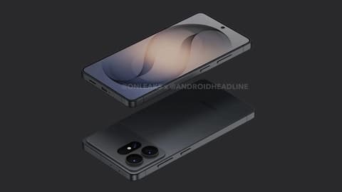 Túl nagy ára lett volna a Galaxy S27 Ultránál a 7000 mAh-s akkunak, ezért soványabbat kap