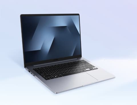 Az Intel Wildcat Lake processzorai köré épül a Samsung Galaxy Book6 széria legújabb és egyben legolcsóbb tagja