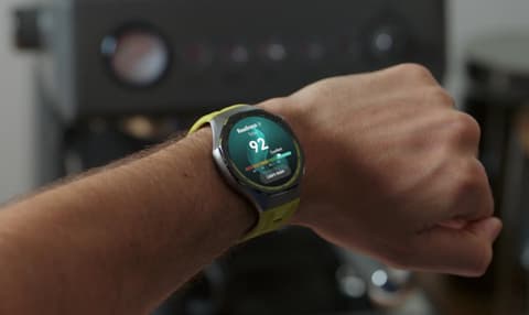 Okosórák végtelen sorát vonultatja fel az IFA-n a Huawei
