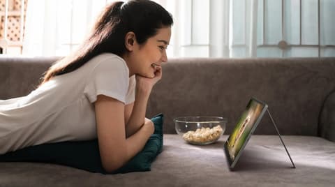 Óriási OLED kijelzős táblagéppel állt elő az Acer, de botrányos alapot használ benne