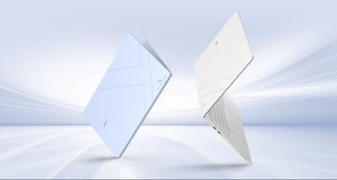 Pehelykönnyű noteszgéppel rukkolt elő az Acer – A Swift Blade 14 mindössze 799 grammot nyom a mérlegen