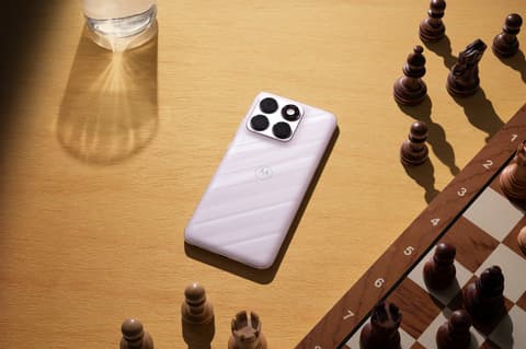 Még tovább bővült az IFA-n a Motorola Edge 70 szériája